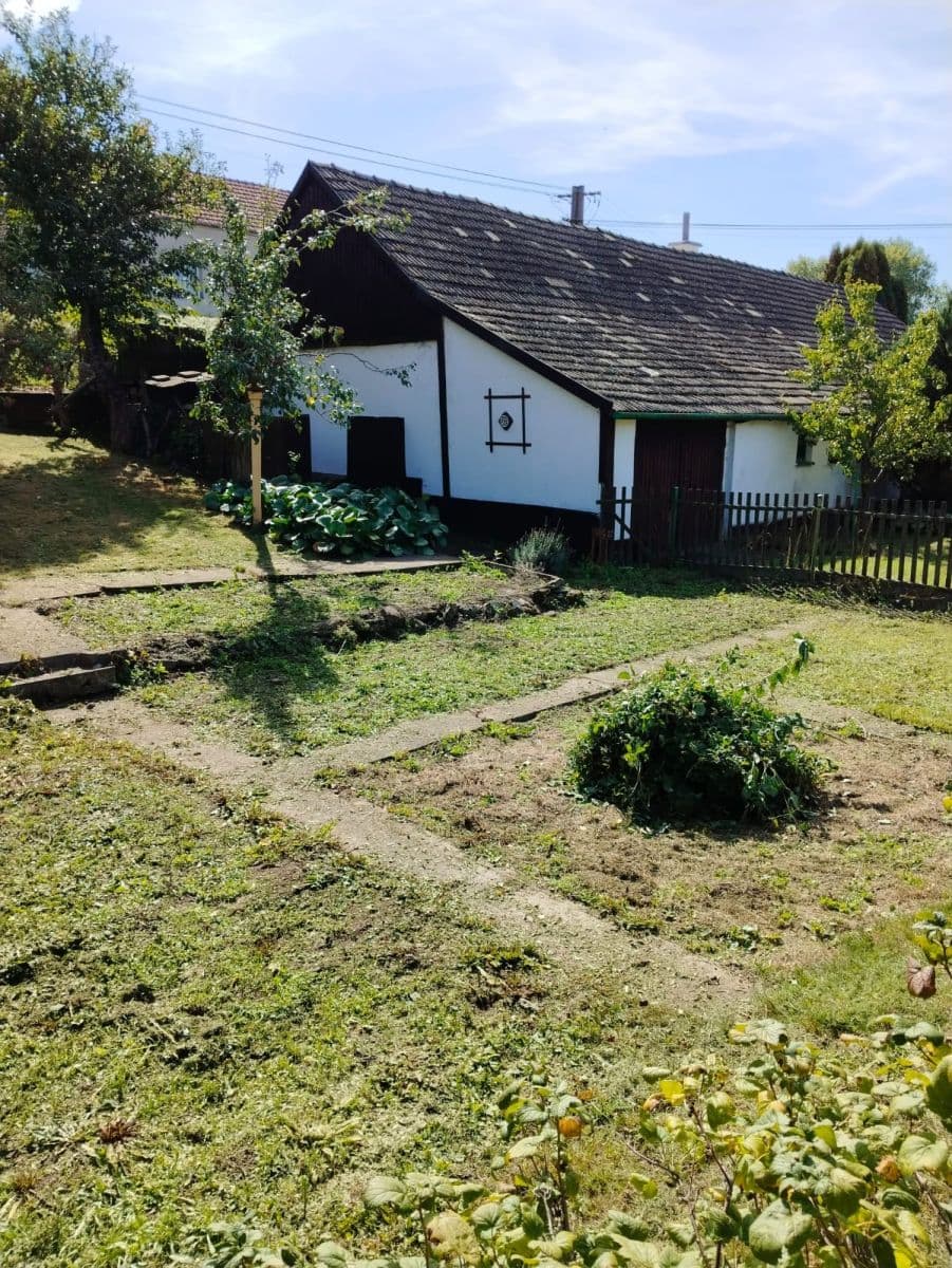 recreational property for sale, 519 m², Otinoves, Olomoucký Region recreational property for sale, 519 m², Otinoves, Olomoucký Region