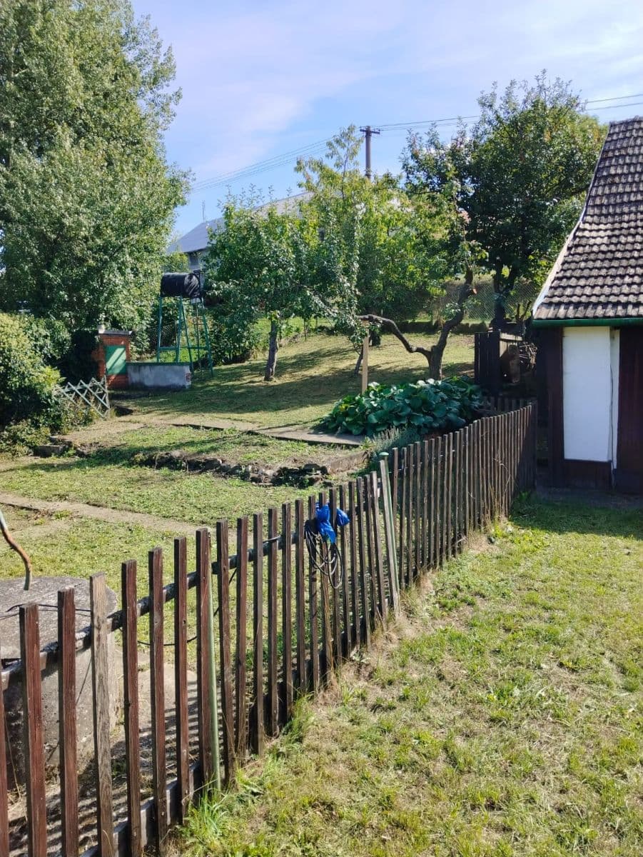 recreational property for sale, 519 m², Otinoves, Olomoucký Region recreational property for sale, 519 m², Otinoves, Olomoucký Region