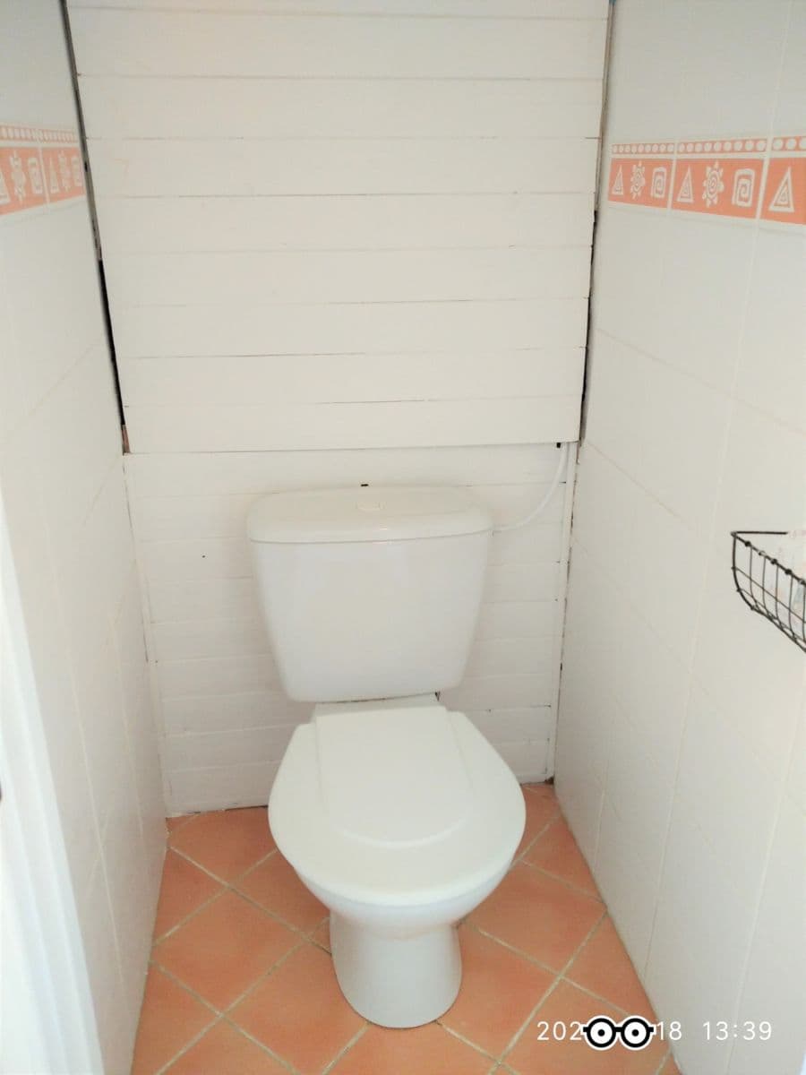 Small studio flat to rent, 24 m², Jasmínová, Prague, Prague Small studio flat to rent, 24 m², Jasmínová, Prague, Prague