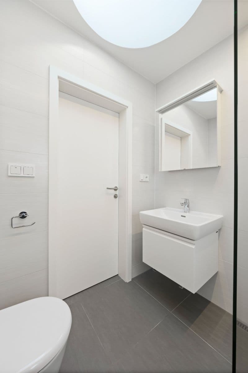 1 bedroom with open-plan kitchen flat for sale, 63 m², Nerudova, Brno, Jihomoravský Region 1 bedroom with open-plan kitchen flat for sale, 63 m², Nerudova, Brno, Jihomoravský Region