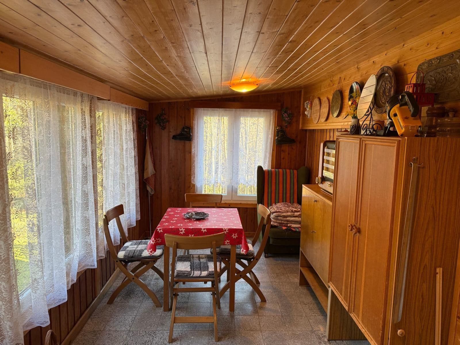 recreational property for sale, 399 m², Trojanovice, Moravskoslezský Region recreational property for sale, 399 m², Trojanovice, Moravskoslezský Region