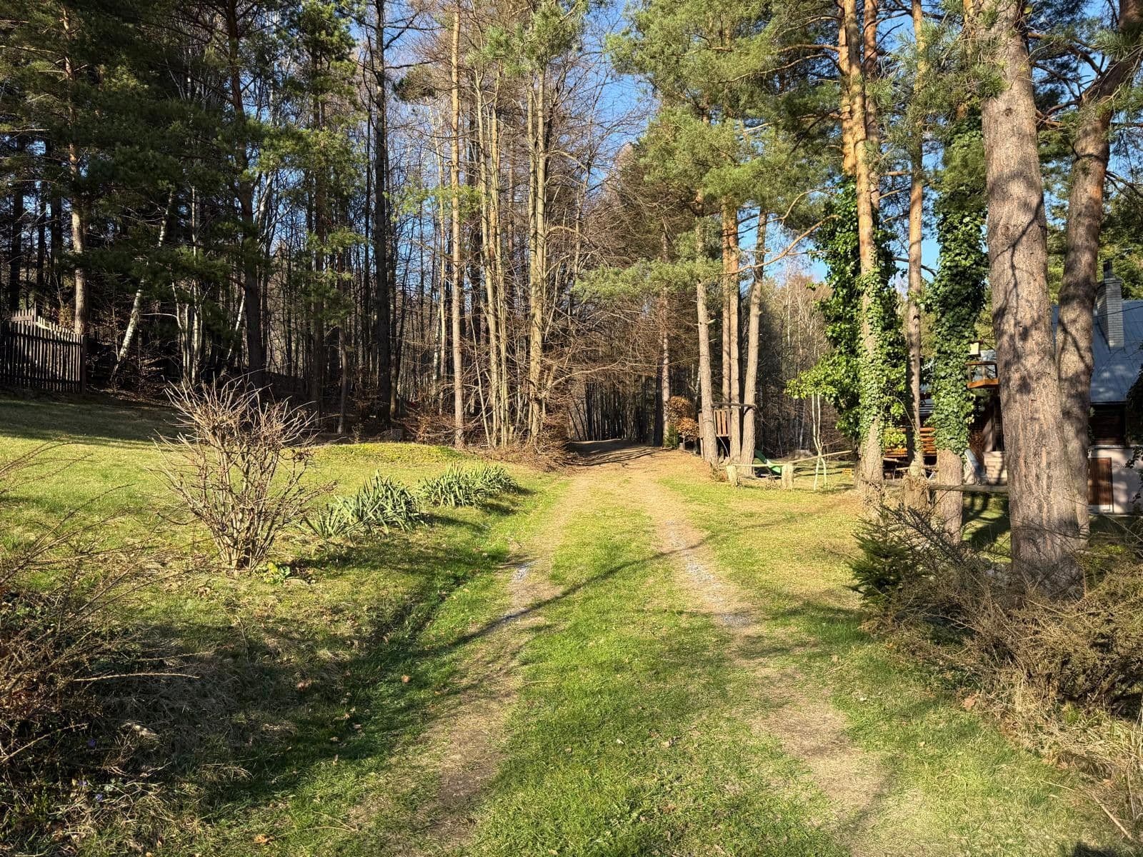 recreational property for sale, 399 m², Trojanovice, Moravskoslezský Region recreational property for sale, 399 m², Trojanovice, Moravskoslezský Region