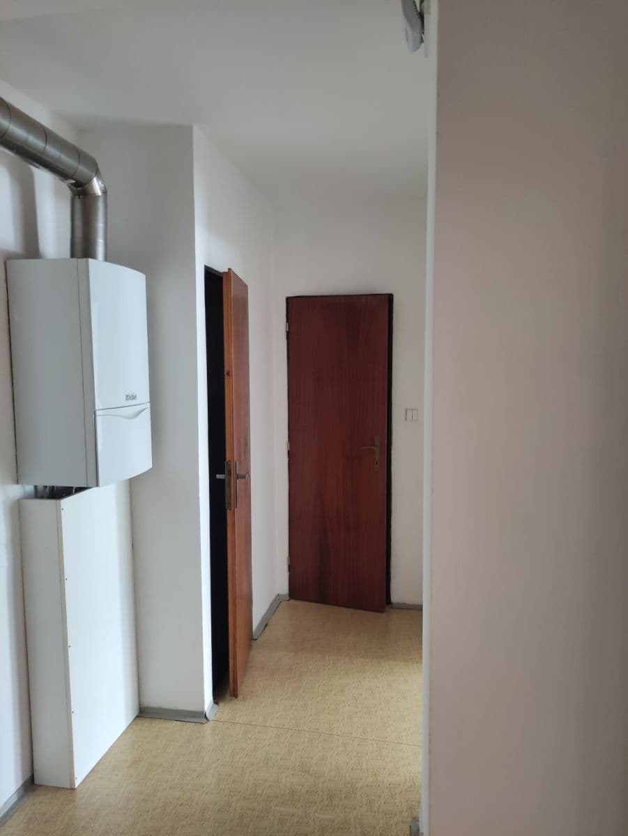 1 bedroom flat to rent, 51 m², Na Petřinách, Prague, Prague 1 bedroom flat to rent, 51 m², Na Petřinách, Prague, Prague