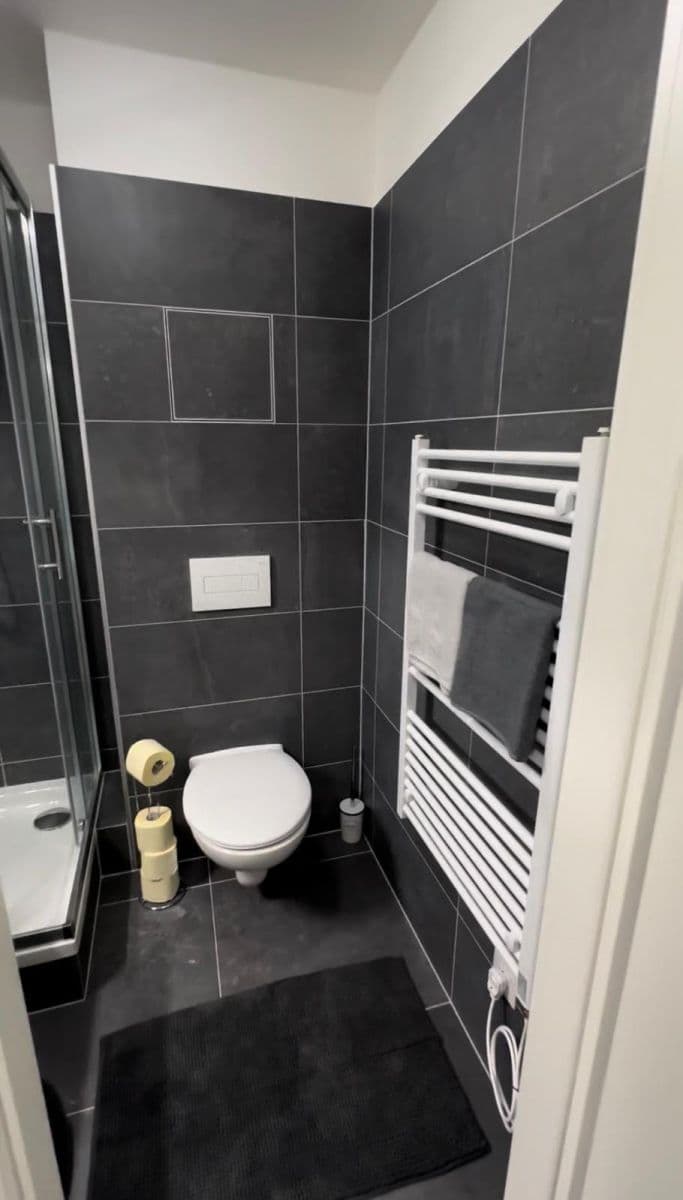 Studio flat for sale, 19 m², Kubánské náměstí, Prague, Prague Studio flat for sale, 19 m², Kubánské náměstí, Prague, Prague