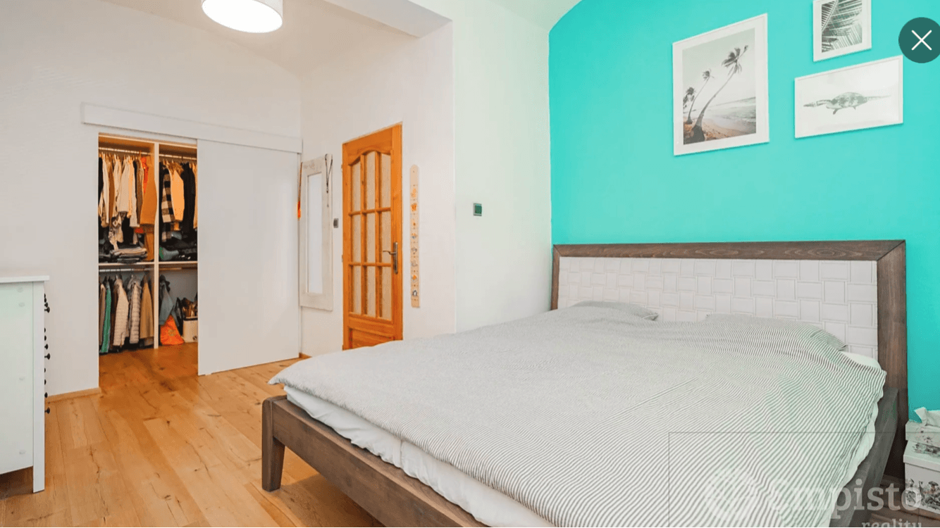 house for sale, 170 m², Severýnova, Prague, Prague house for sale, 170 m², Severýnova, Prague, Prague