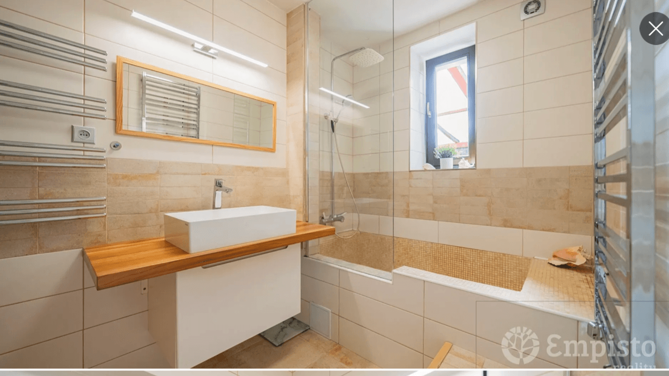 house for sale, 170 m², Severýnova, Prague, Prague house for sale, 170 m², Severýnova, Prague, Prague