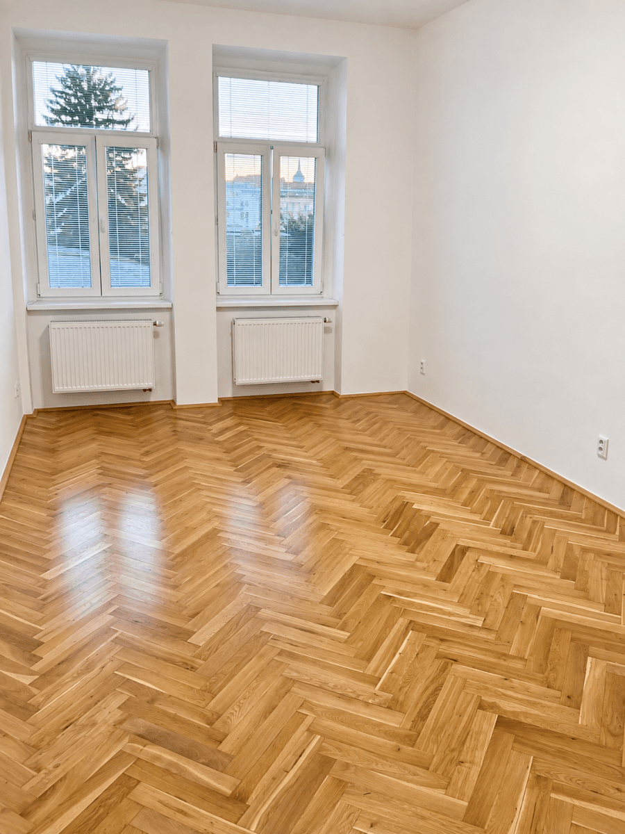 3 bedroom flat to rent, 16 m², Vlhká, Brno, Jihomoravský Region 3 bedroom flat to rent, 16 m², Vlhká, Brno, Jihomoravský Region