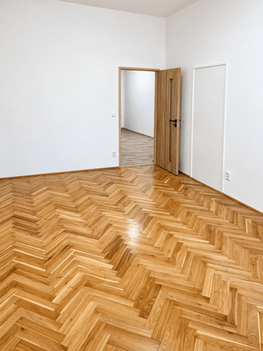 3 bedroom flat to rent, 16 m², Vlhká, Brno, Jihomoravský Region 3 bedroom flat to rent, 16 m², Vlhká, Brno, Jihomoravský Region