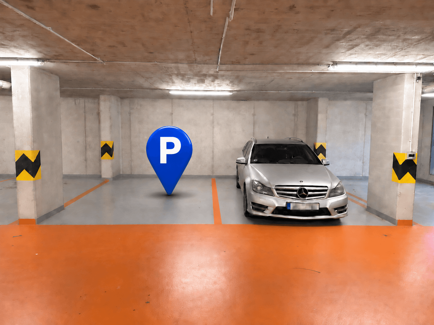 garage for sale, 20 m², Prague, Prague garage for sale, 20 m², Prague, Prague