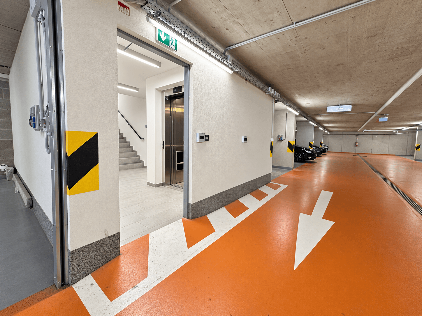 garage for sale, 20 m², Prague, Prague garage for sale, 20 m², Prague, Prague