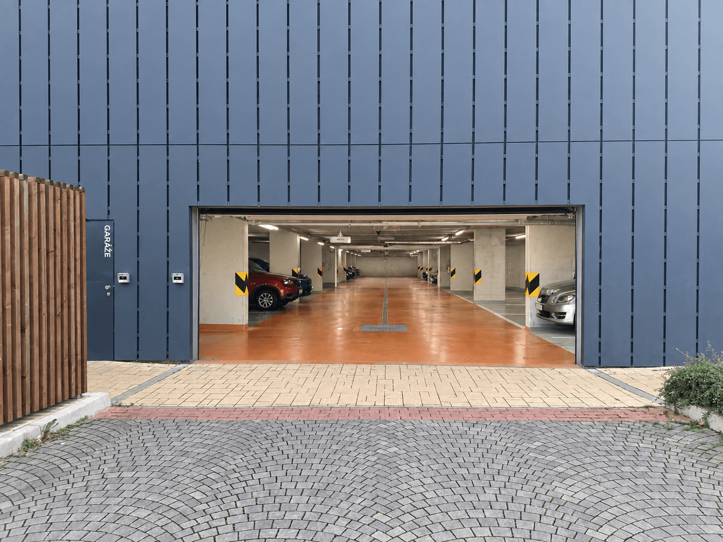 garage for sale, 20 m², Prague, Prague garage for sale, 20 m², Prague, Prague