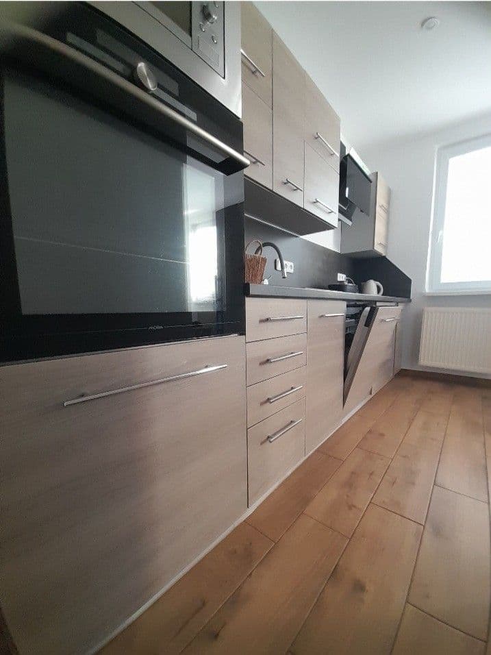 3 bedroom flat to rent, 71 m², Rákosníkova, Neveklov, Středočeský Region 3 bedroom flat to rent, 71 m², Rákosníkova, Neveklov, Středočeský Region