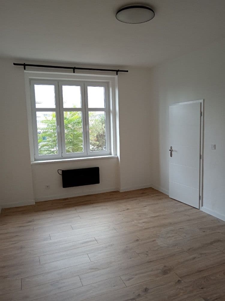 2 bedroom with open-plan kitchen flat to rent, 80 m², 28. pluku, Prague, Prague 2 bedroom with open-plan kitchen flat to rent, 80 m², 28. pluku, Prague, Prague