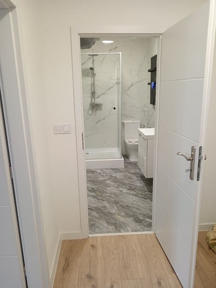 2 bedroom with open-plan kitchen flat to rent, 80 m², 28. pluku, Prague, Prague 2 bedroom with open-plan kitchen flat to rent, 80 m², 28. pluku, Prague, Prague