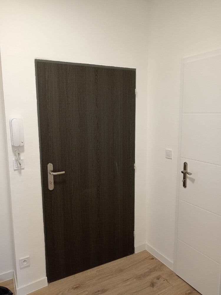 2 bedroom with open-plan kitchen flat to rent, 80 m², 28. pluku, Prague, Prague 2 bedroom with open-plan kitchen flat to rent, 80 m², 28. pluku, Prague, Prague