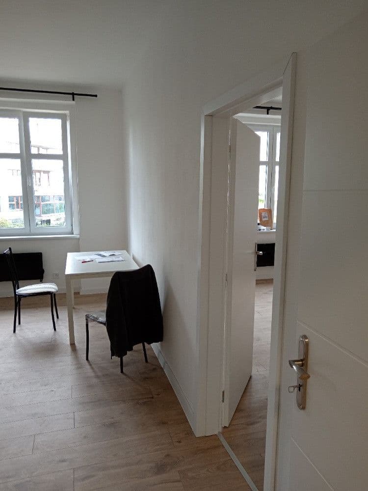 2 bedroom with open-plan kitchen flat to rent, 80 m², 28. pluku, Prague, Prague 2 bedroom with open-plan kitchen flat to rent, 80 m², 28. pluku, Prague, Prague