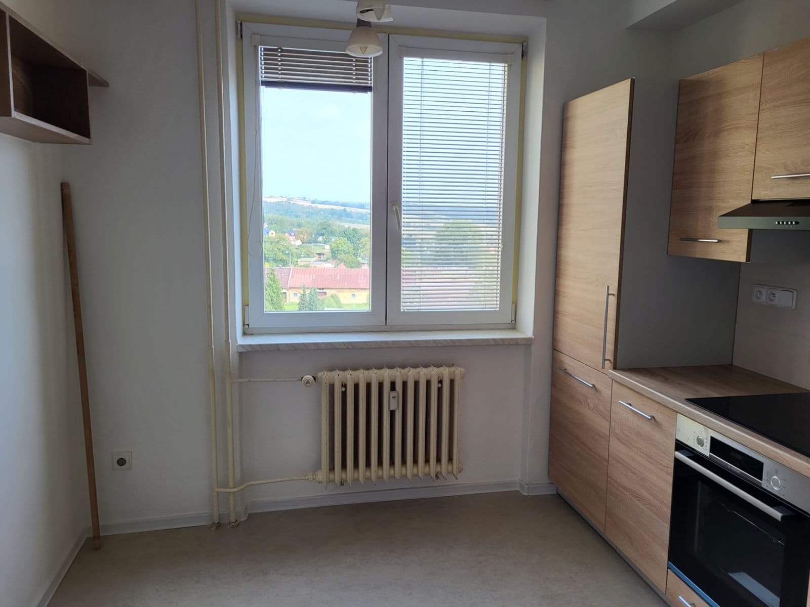 3 bedroom flat to rent, 64 m², 17. listopadu, Bílovec, Moravskoslezský Region 3 bedroom flat to rent, 64 m², 17. listopadu, Bílovec, Moravskoslezský Region