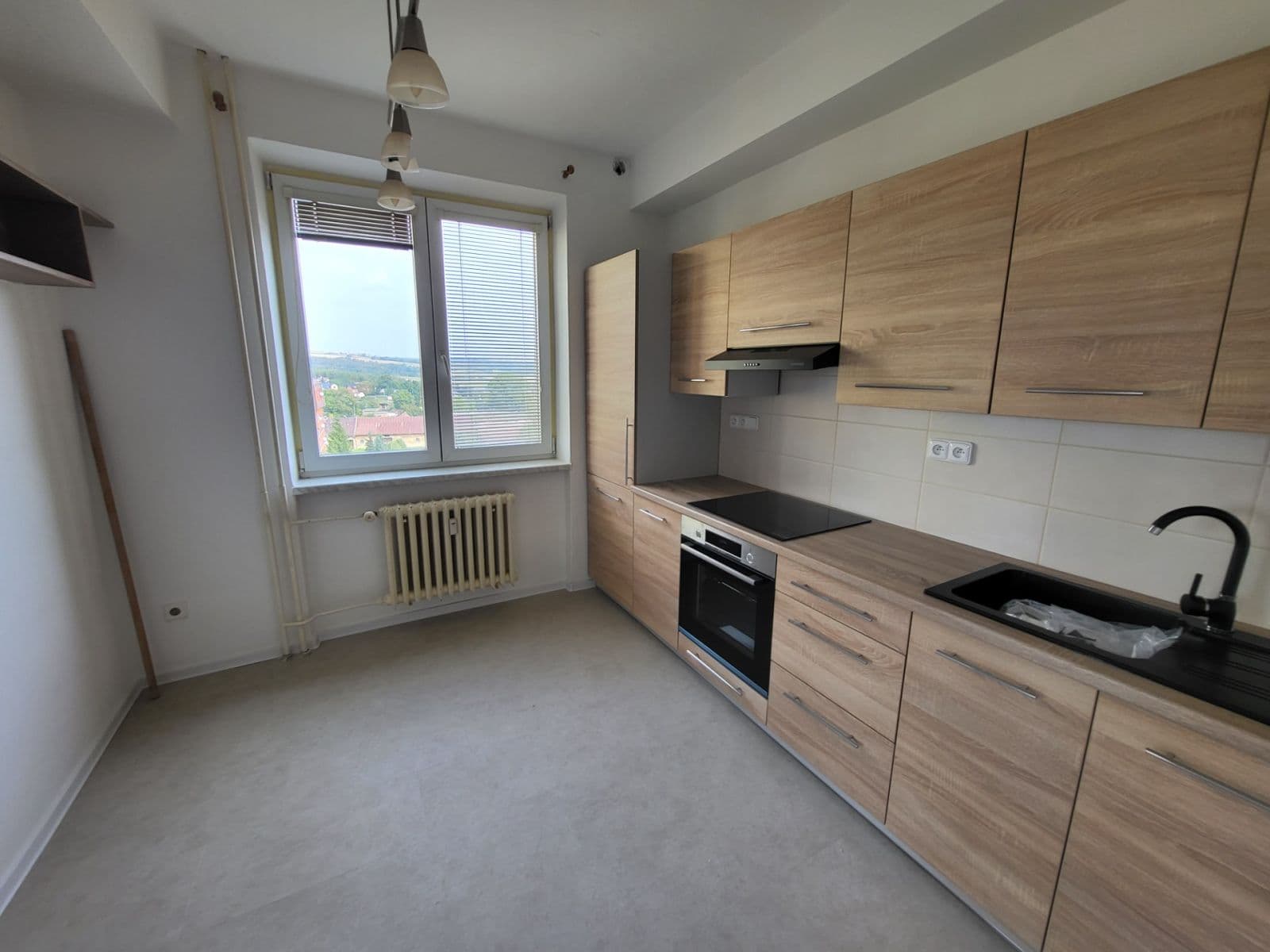 3 bedroom flat to rent, 64 m², 17. listopadu, Bílovec, Moravskoslezský Region 3 bedroom flat to rent, 64 m², 17. listopadu, Bílovec, Moravskoslezský Region