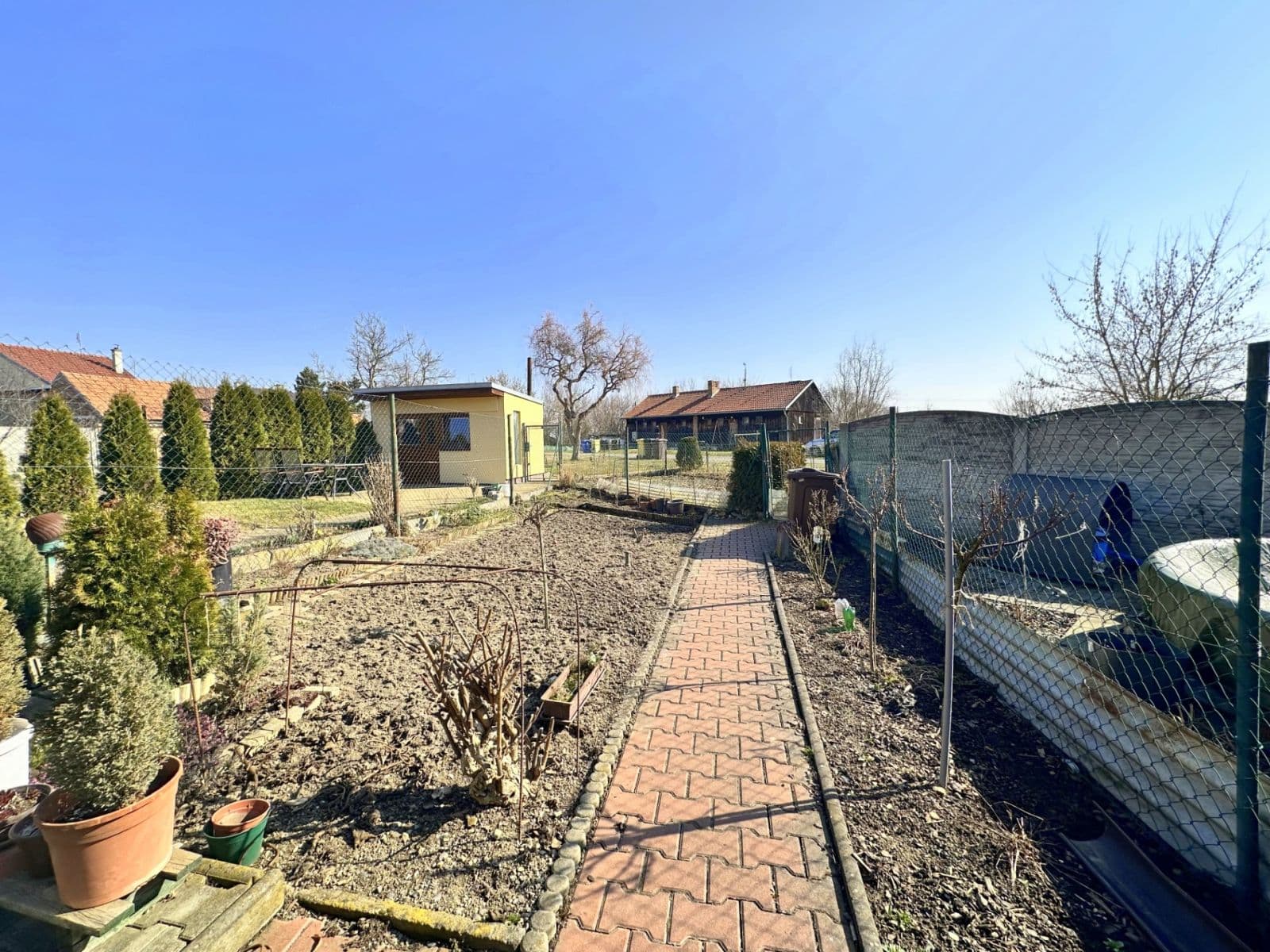 house for sale, 123 m², Měnín, Jihomoravský Region house for sale, 123 m², Měnín, Jihomoravský Region