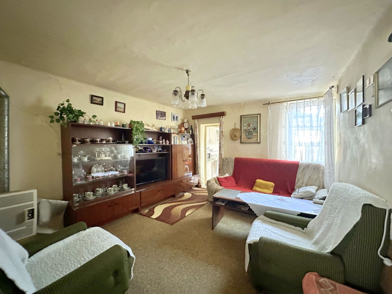 house for sale, 123 m², Měnín, Jihomoravský Region house for sale, 123 m², Měnín, Jihomoravský Region