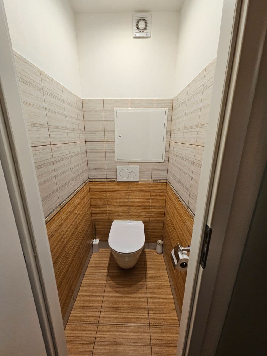 2 bedroom with open-plan kitchen flat to rent, 60 m², Habartická, Prague, Prague 2 bedroom with open-plan kitchen flat to rent, 60 m², Habartická, Prague, Prague