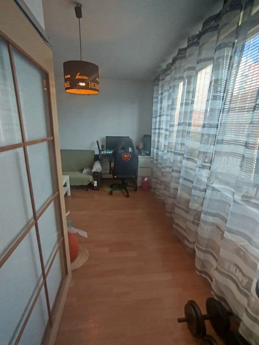 Studio flat for sale, 36 m², Hnězdenská, Prague, Prague Studio flat for sale, 36 m², Hnězdenská, Prague, Prague
