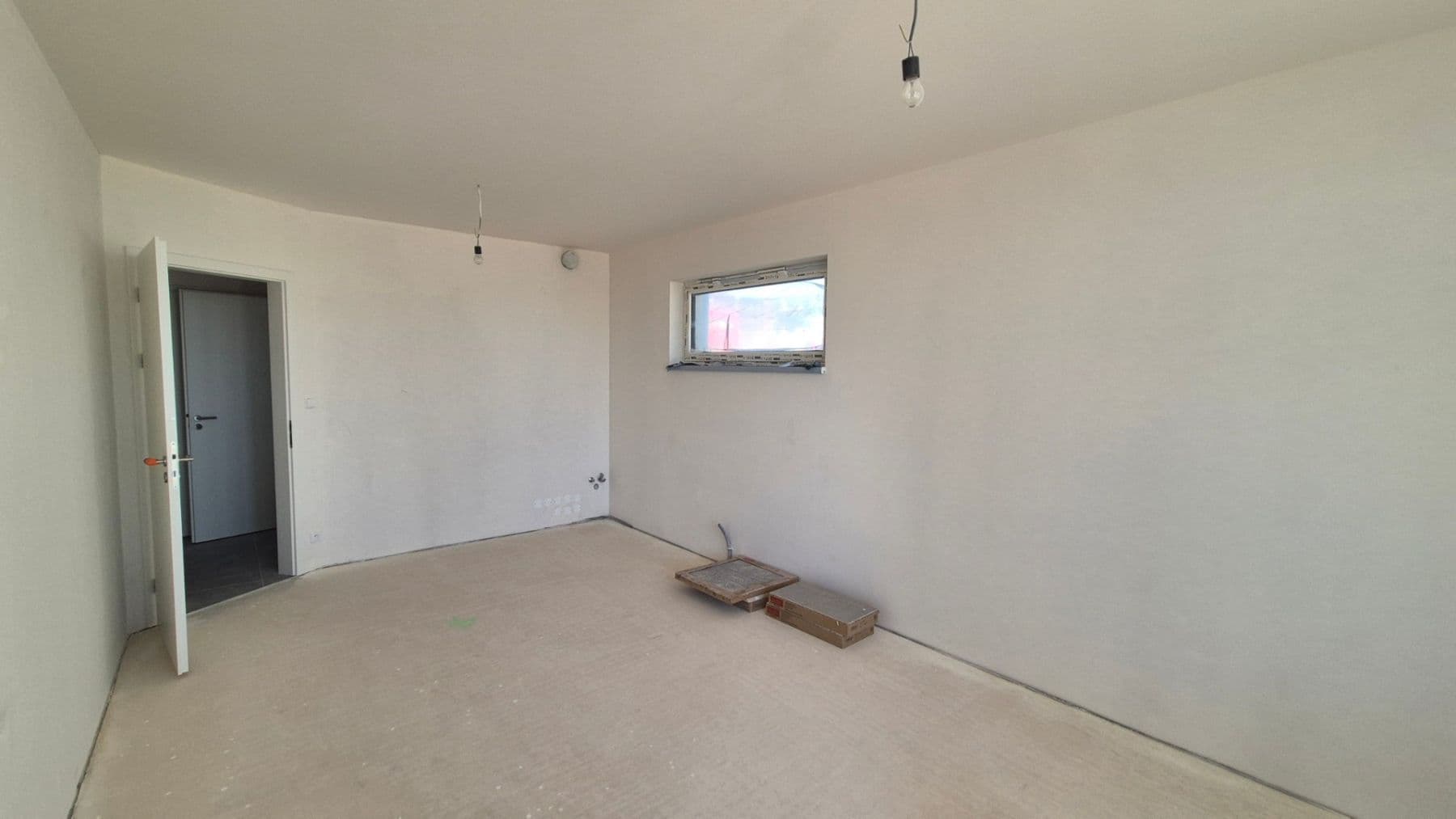 1 bedroom with open-plan kitchen flat to rent, 52 m², Prague, Prague 1 bedroom with open-plan kitchen flat to rent, 52 m², Prague, Prague