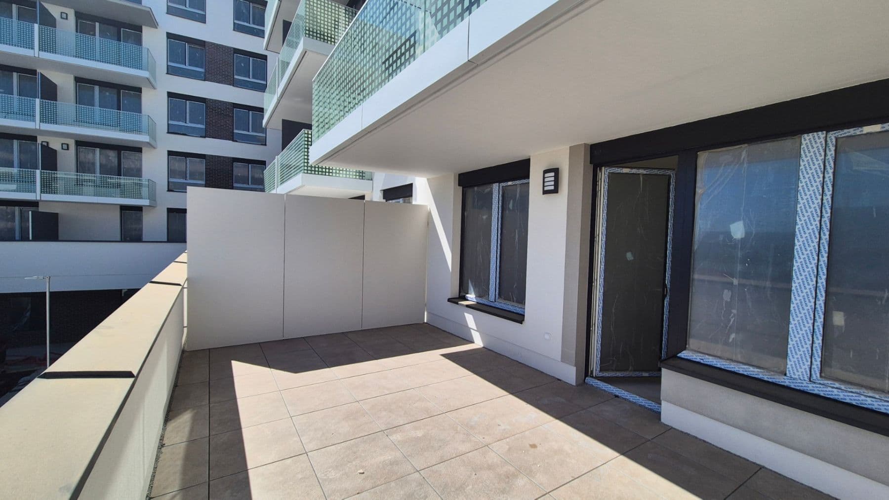1 bedroom with open-plan kitchen flat to rent, 52 m², Prague, Prague 1 bedroom with open-plan kitchen flat to rent, 52 m², Prague, Prague
