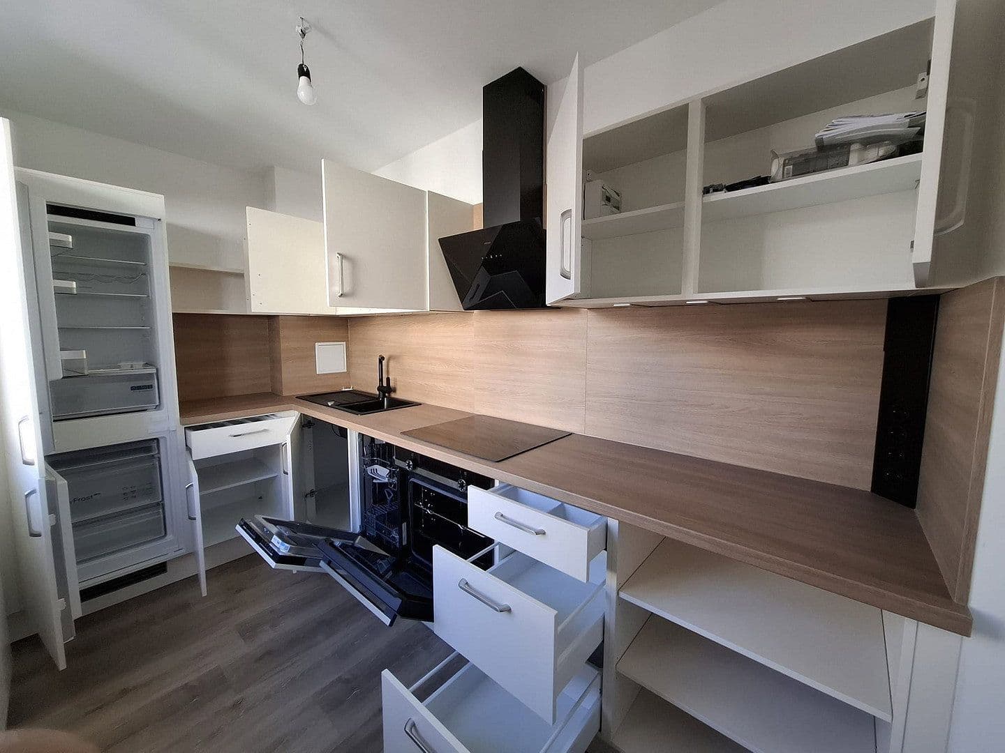 Studio flat to rent, 37 m², Wien, Vienna Studio flat to rent, 37 m², Wien, Vienna