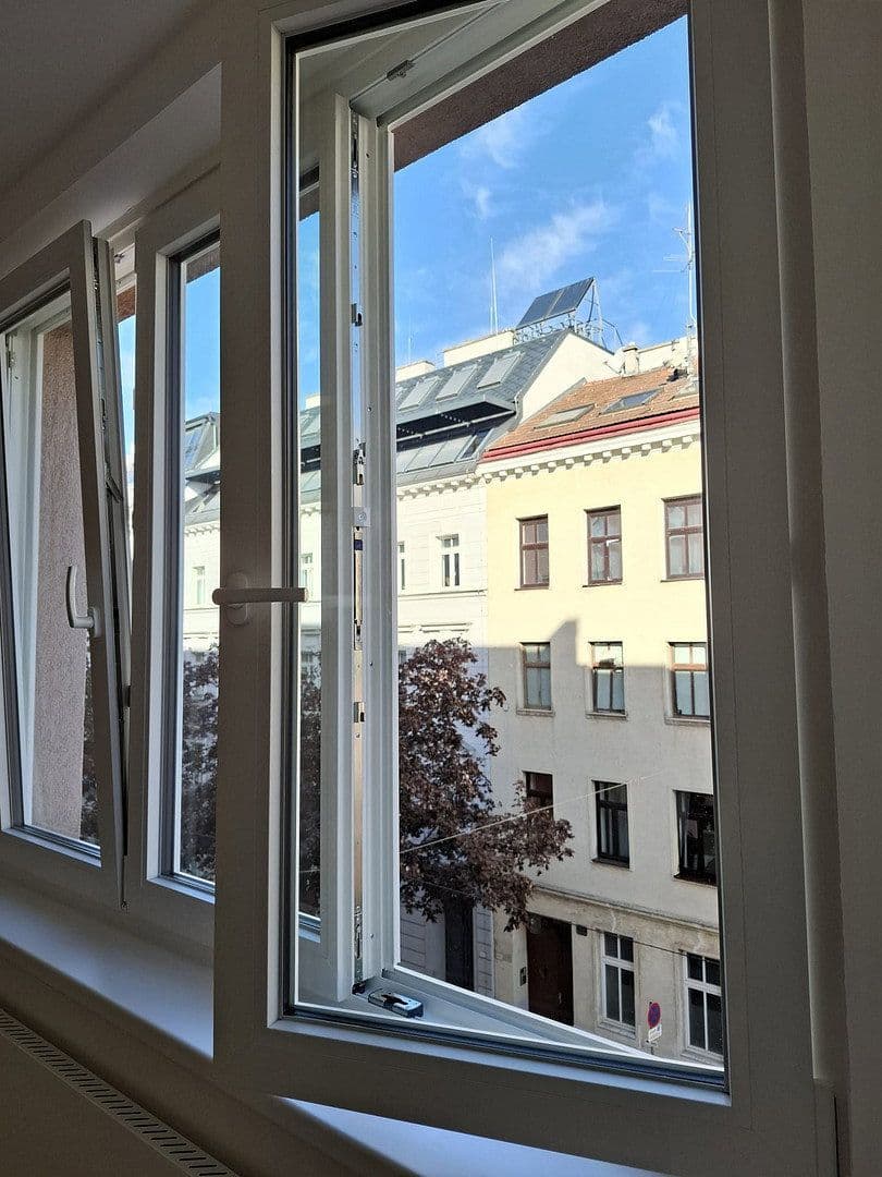 Studio flat to rent, 37 m², Wien, Vienna Studio flat to rent, 37 m², Wien, Vienna