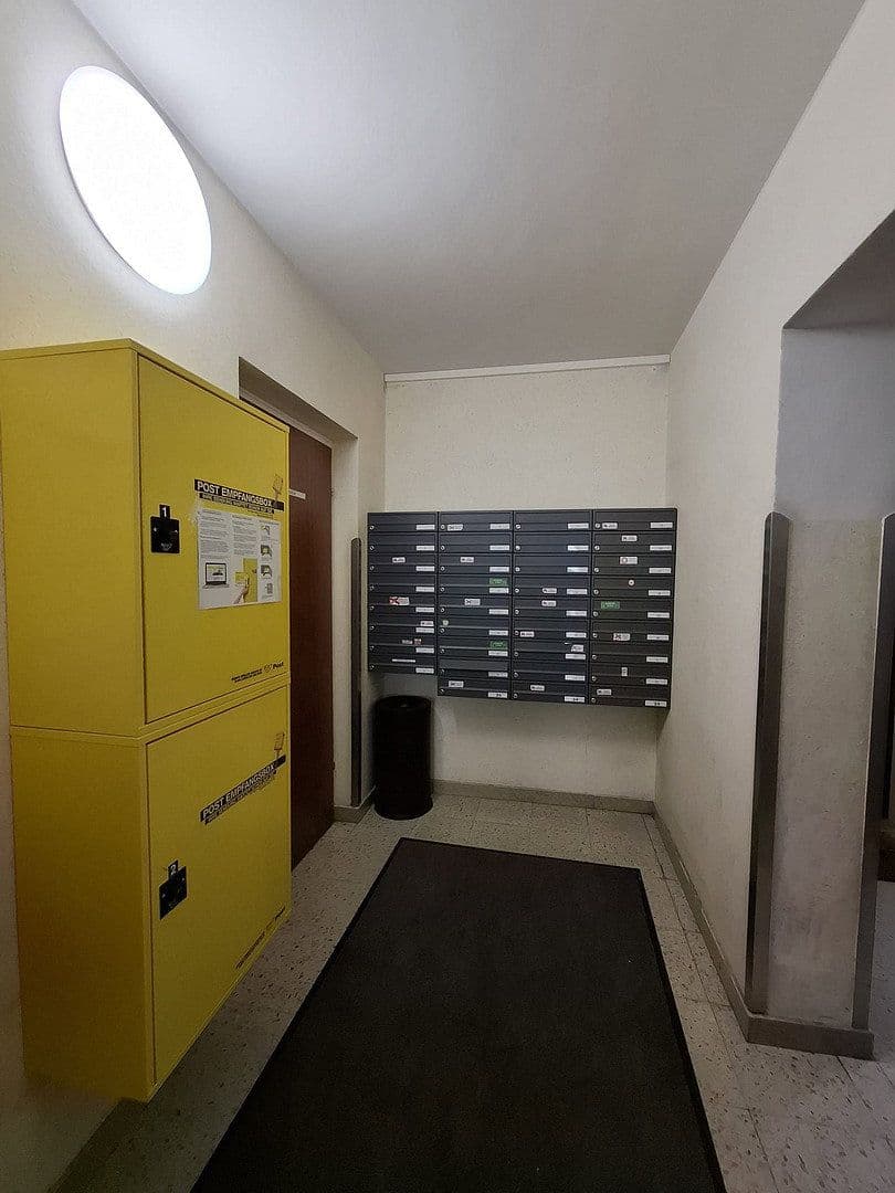 Studio flat to rent, 37 m², Wien, Vienna Studio flat to rent, 37 m², Wien, Vienna