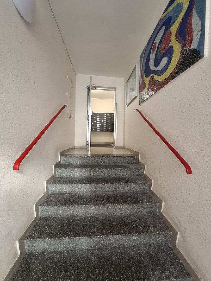 Studio flat to rent, 37 m², Wien, Vienna Studio flat to rent, 37 m², Wien, Vienna