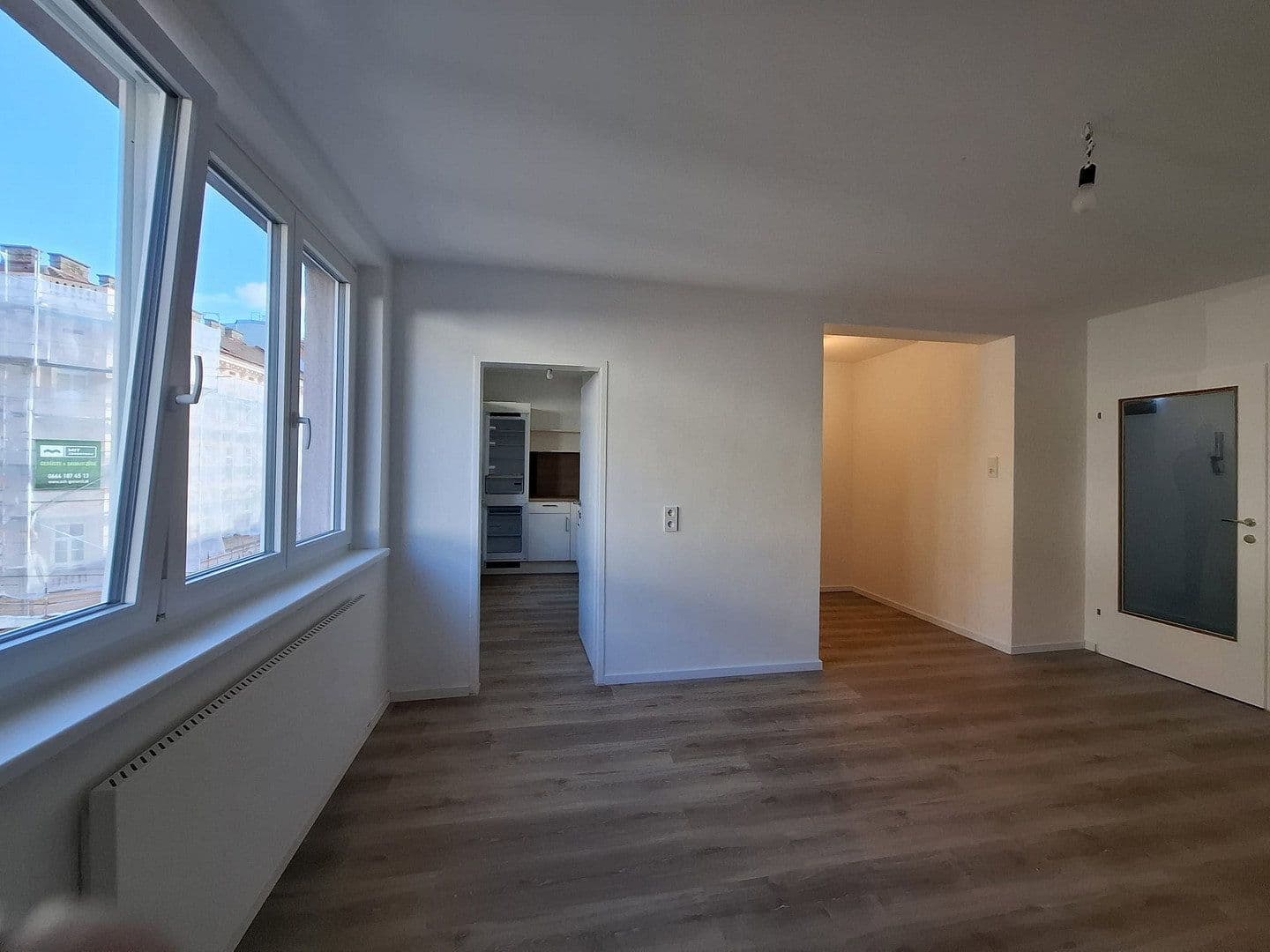 Studio flat to rent, 37 m², Wien, Vienna Studio flat to rent, 37 m², Wien, Vienna