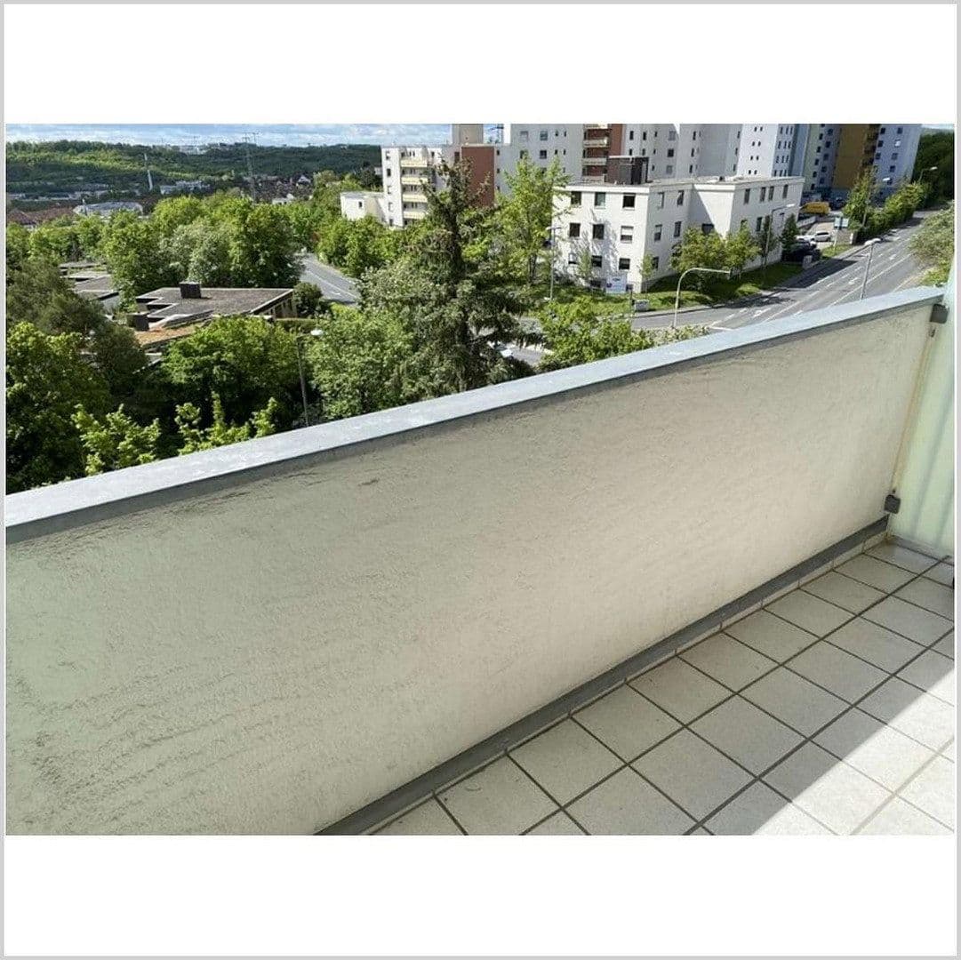 2 bedroom flat to rent, 55 m², Würzburg, Bavaria 2 bedroom flat to rent, 55 m², Würzburg, Bavaria
