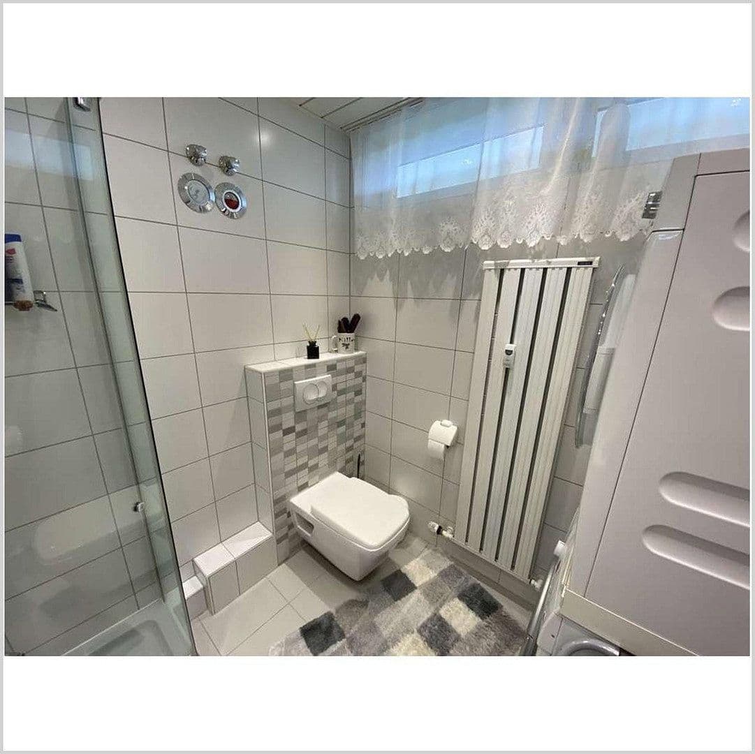 2 bedroom flat to rent, 55 m², Würzburg, Bavaria 2 bedroom flat to rent, 55 m², Würzburg, Bavaria