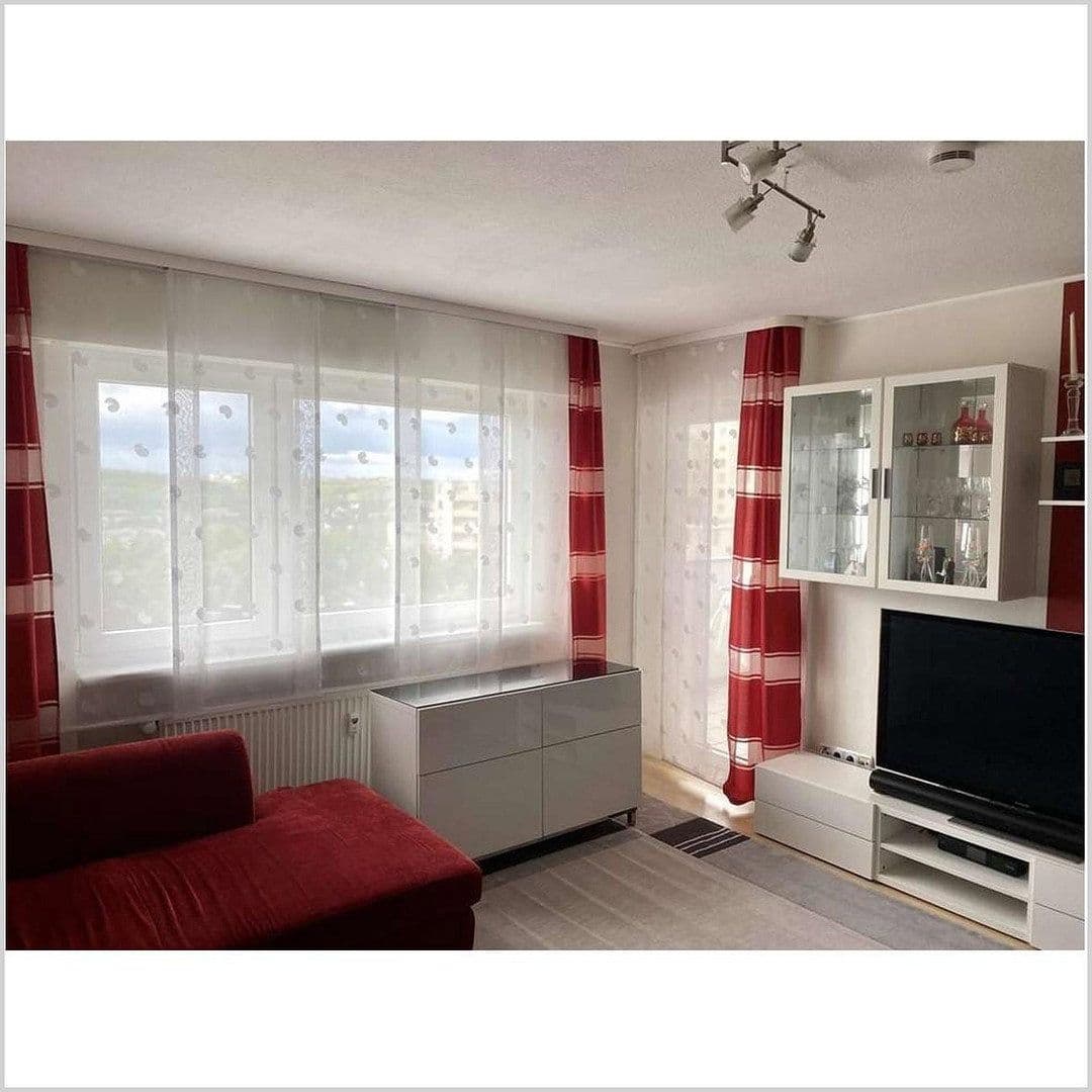 2 bedroom flat to rent, 55 m², Würzburg, Bavaria 2 bedroom flat to rent, 55 m², Würzburg, Bavaria