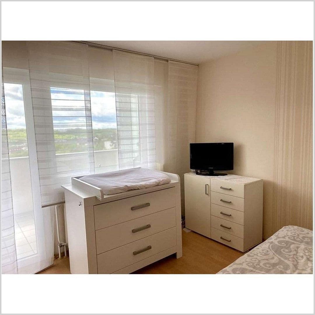 2 bedroom flat to rent, 55 m², Würzburg, Bavaria 2 bedroom flat to rent, 55 m², Würzburg, Bavaria
