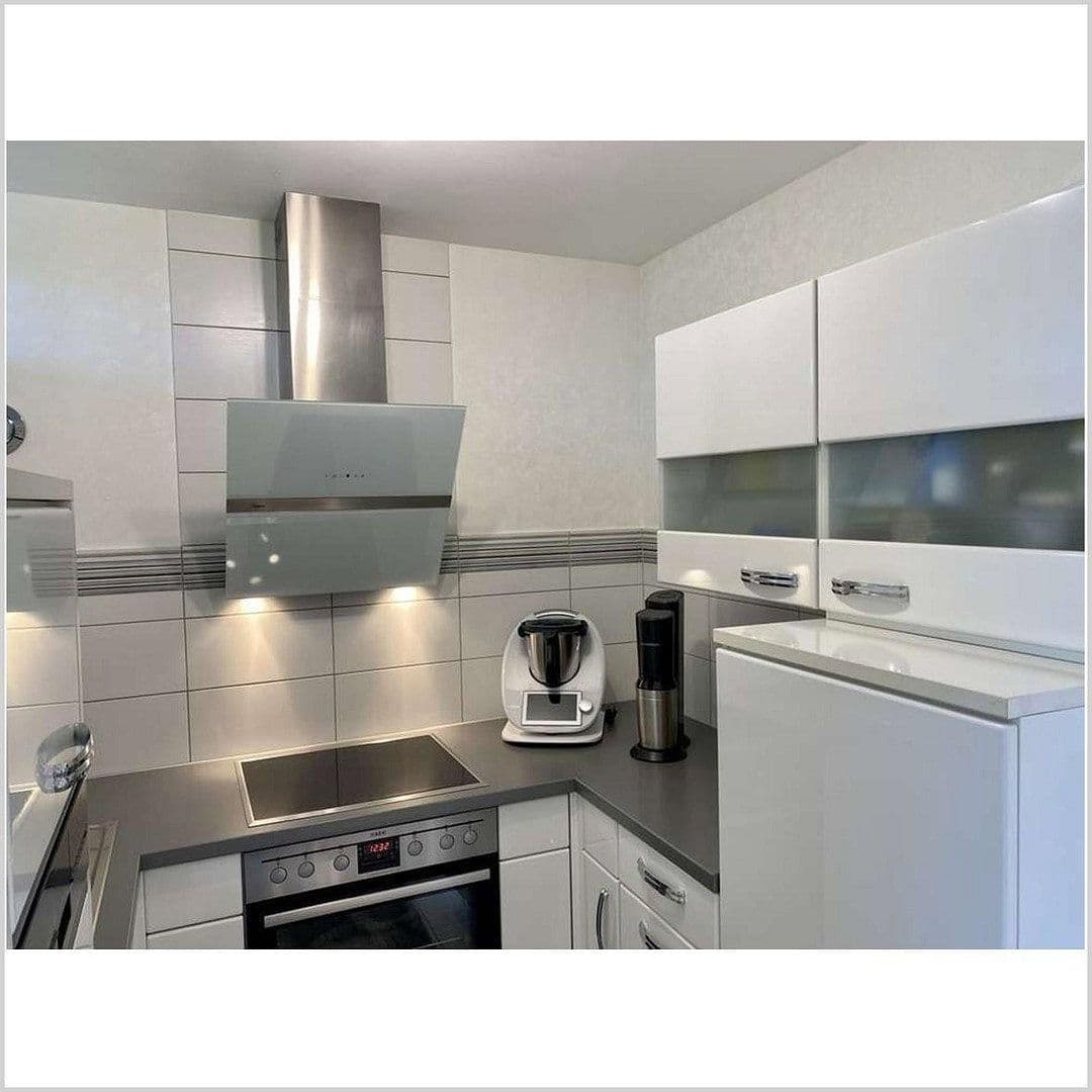 2 bedroom flat to rent, 55 m², Würzburg, Bavaria 2 bedroom flat to rent, 55 m², Würzburg, Bavaria