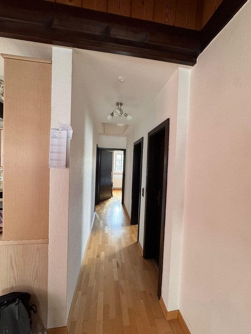 3 bedroom flat to rent, 73 m², Obere Holdergasse 4, Marbach am Neckar, Baden-Württemberg 3 bedroom flat to rent, 73 m², Obere Holdergasse 4, Marbach am Neckar, Baden-Württemberg