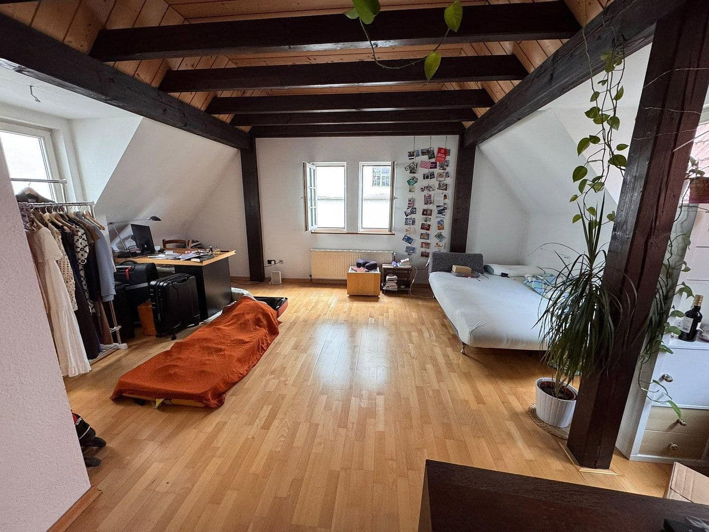 3 bedroom flat to rent, 73 m², Obere Holdergasse 4, Marbach am Neckar, Baden-Württemberg 3 bedroom flat to rent, 73 m², Obere Holdergasse 4, Marbach am Neckar, Baden-Württemberg