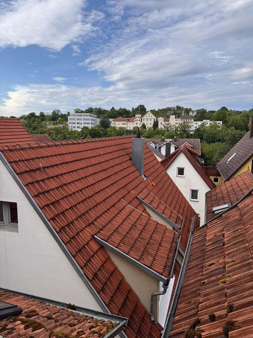 3 bedroom flat to rent, 73 m², Obere Holdergasse 4, Marbach am Neckar, Baden-Württemberg 3 bedroom flat to rent, 73 m², Obere Holdergasse 4, Marbach am Neckar, Baden-Württemberg