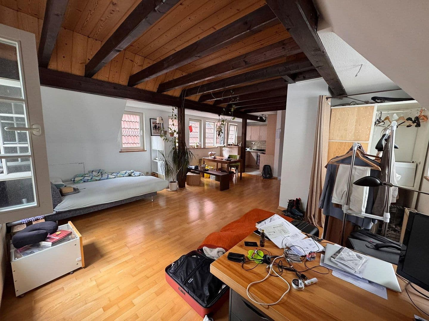 3 bedroom flat to rent, 73 m², Obere Holdergasse 4, Marbach am Neckar, Baden-Württemberg 3 bedroom flat to rent, 73 m², Obere Holdergasse 4, Marbach am Neckar, Baden-Württemberg