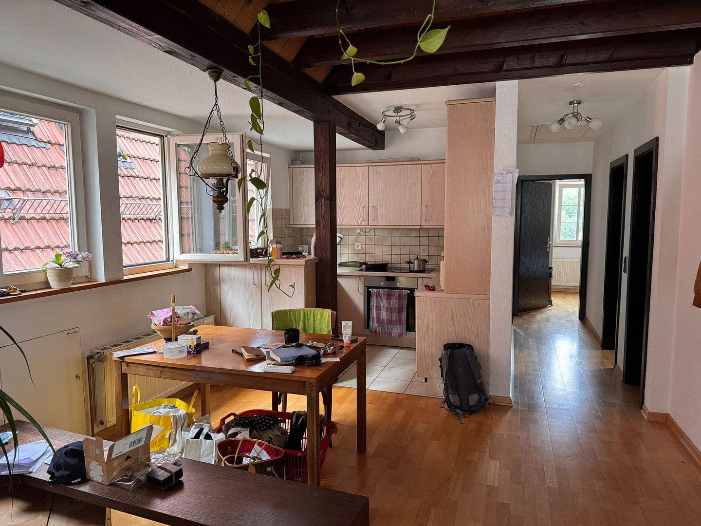 3 bedroom flat to rent, 73 m², Obere Holdergasse 4, Marbach am Neckar, Baden-Württemberg 3 bedroom flat to rent, 73 m², Obere Holdergasse 4, Marbach am Neckar, Baden-Württemberg