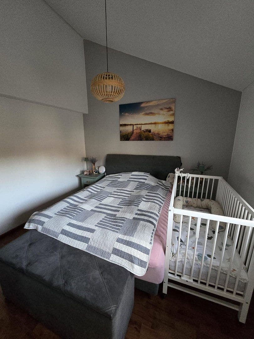 3 bedroom with open-plan kitchen flat for sale, 104 m², Pfullingen, Baden-Württemberg 3 bedroom with open-plan kitchen flat for sale, 104 m², Pfullingen, Baden-Württemberg