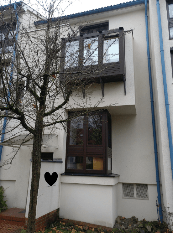 3 bedroom with open-plan kitchen flat for sale, 104 m², Pfullingen, Baden-Württemberg 3 bedroom with open-plan kitchen flat for sale, 104 m², Pfullingen, Baden-Württemberg