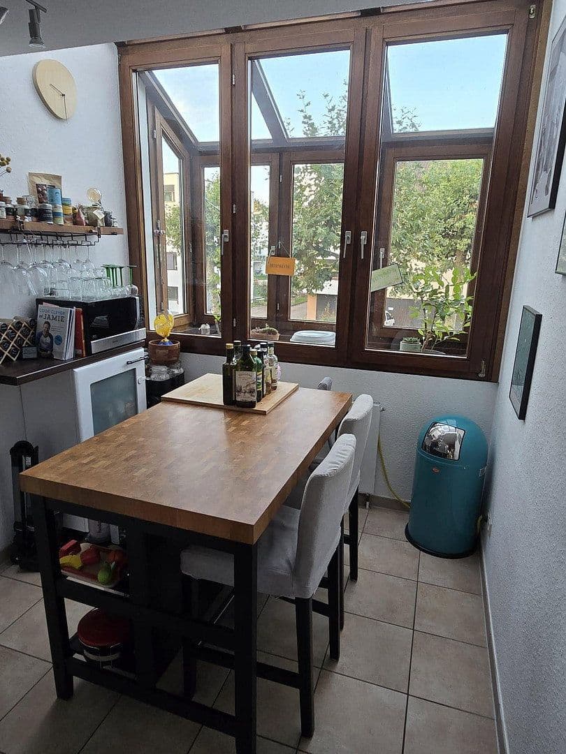 3 bedroom with open-plan kitchen flat for sale, 104 m², Pfullingen, Baden-Württemberg 3 bedroom with open-plan kitchen flat for sale, 104 m², Pfullingen, Baden-Württemberg