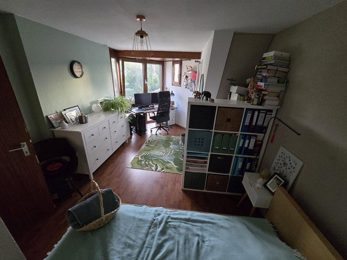 3 bedroom with open-plan kitchen flat for sale, 104 m², Pfullingen, Baden-Württemberg 3 bedroom with open-plan kitchen flat for sale, 104 m², Pfullingen, Baden-Württemberg