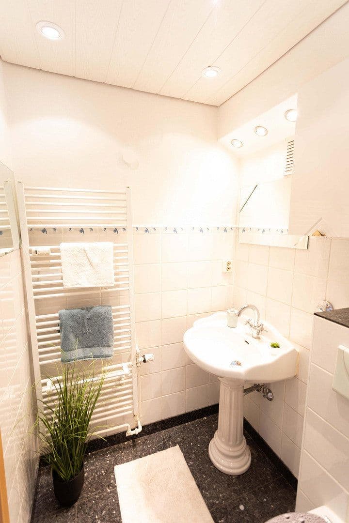 3 bedroom flat for sale, 89 m², Von-Escherte-Straße 8, Hanover, Lower Saxony 3 bedroom flat for sale, 89 m², Von-Escherte-Straße 8, Hanover, Lower Saxony