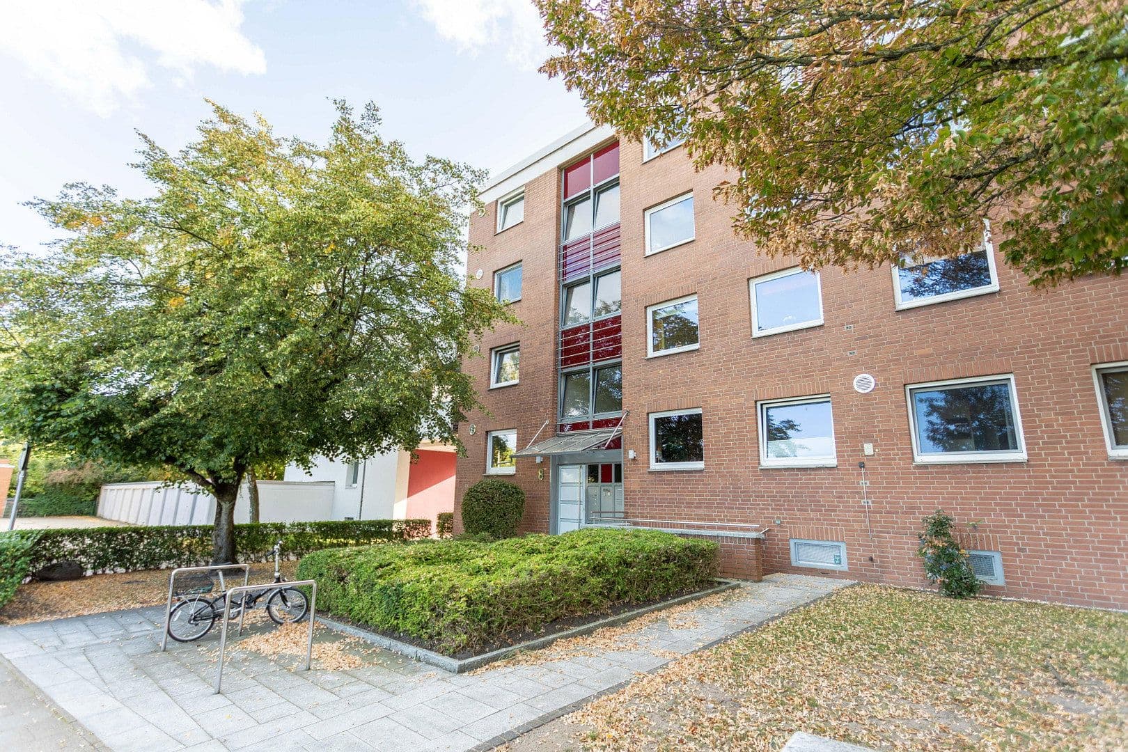 3 bedroom flat for sale, 89 m², Von-Escherte-Straße 8, Hanover, Lower Saxony 3 bedroom flat for sale, 89 m², Von-Escherte-Straße 8, Hanover, Lower Saxony
