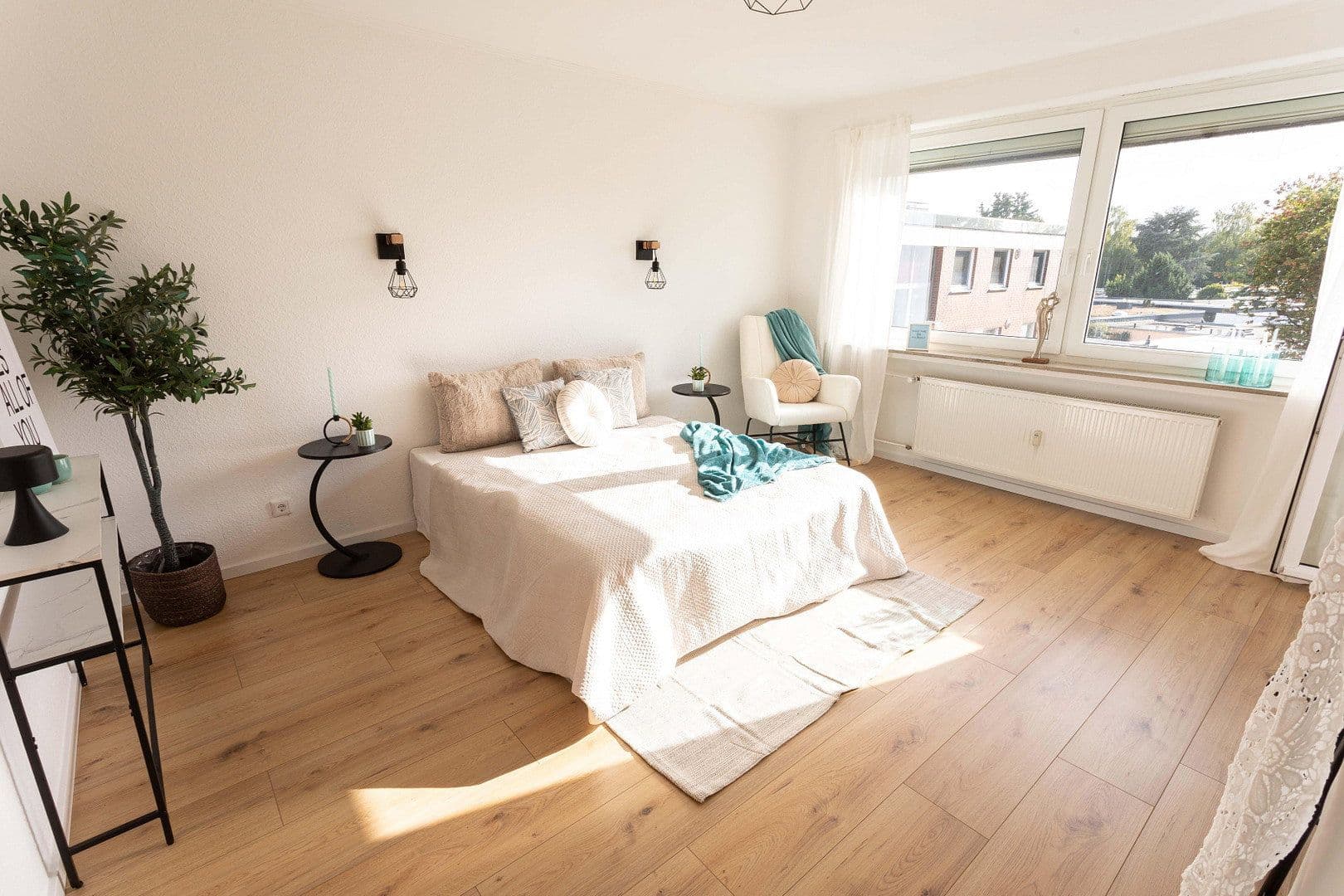 3 bedroom flat for sale, 89 m², Von-Escherte-Straße 8, Hanover, Lower Saxony 3 bedroom flat for sale, 89 m², Von-Escherte-Straße 8, Hanover, Lower Saxony